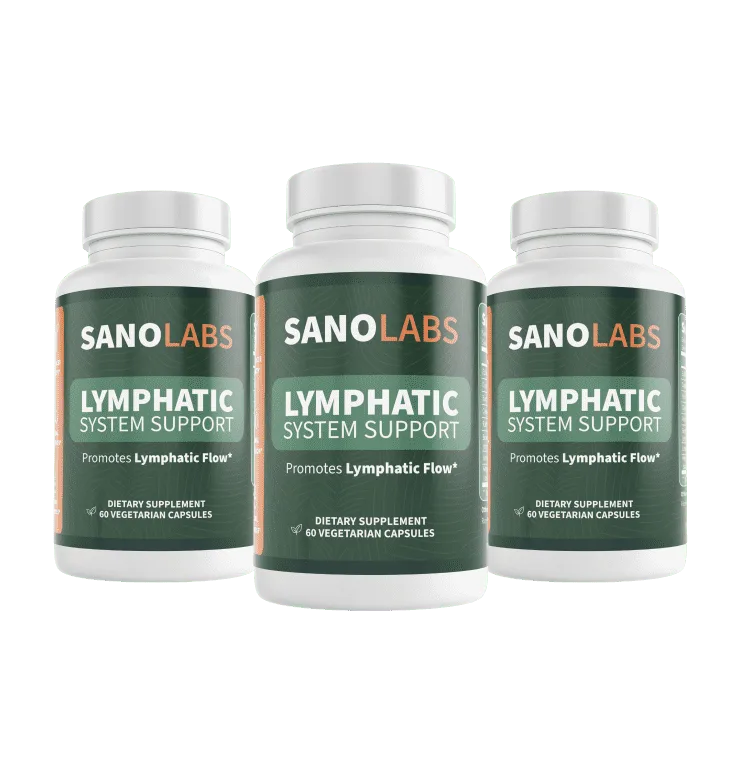 Buy Lymph Savior